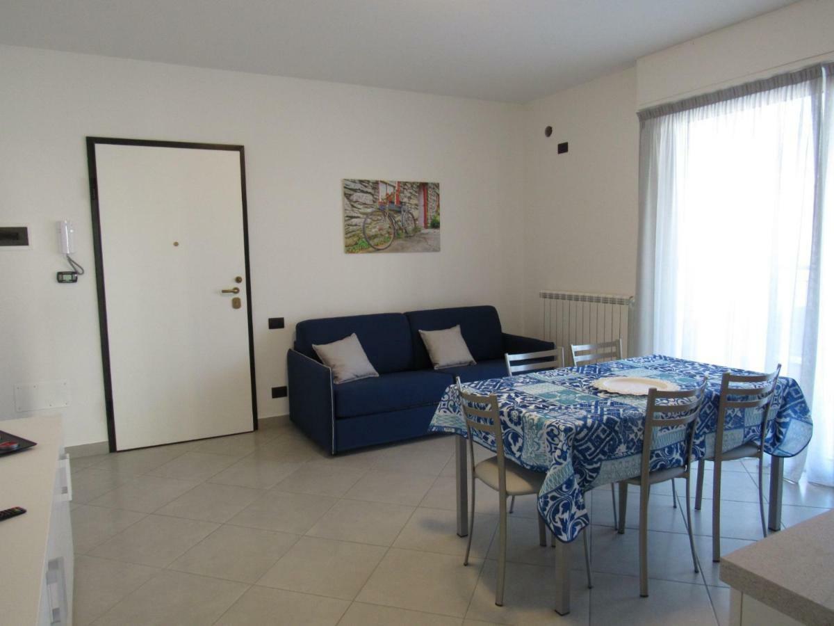 Villa Bludamare Albenga Exterior foto