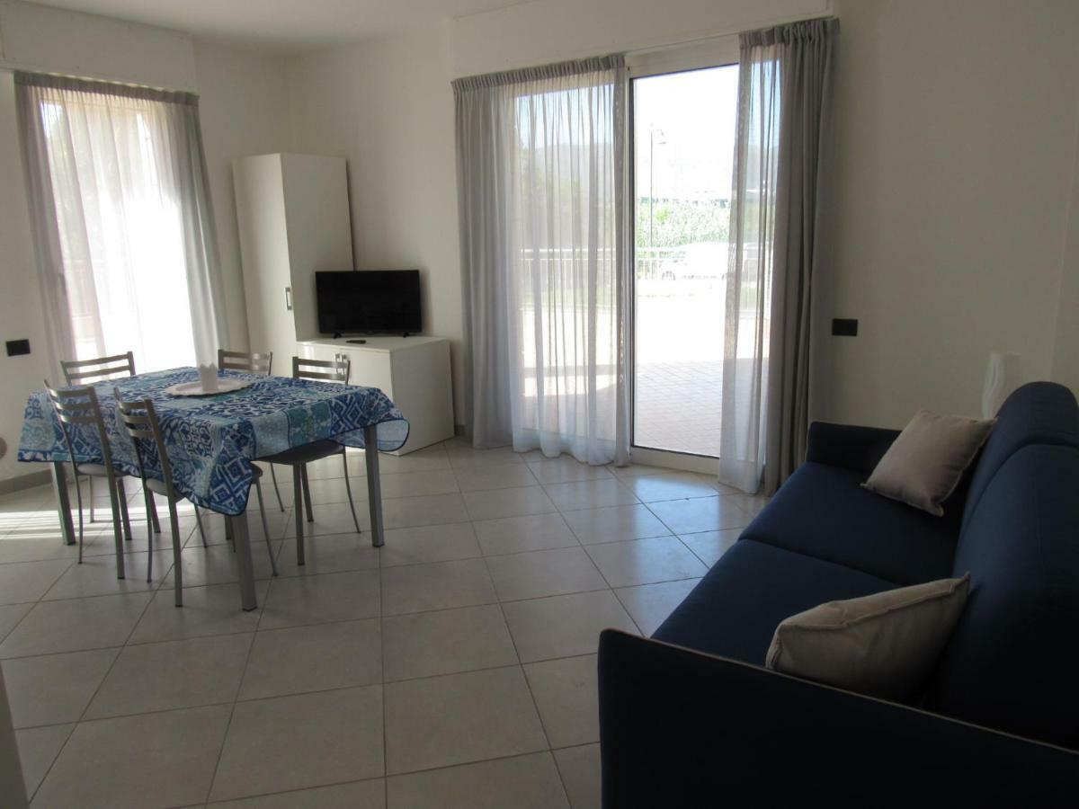 Villa Bludamare Albenga Exterior foto