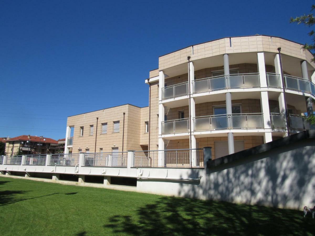 Villa Bludamare Albenga Exterior foto
