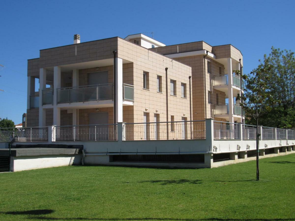 Villa Bludamare Albenga Exterior foto