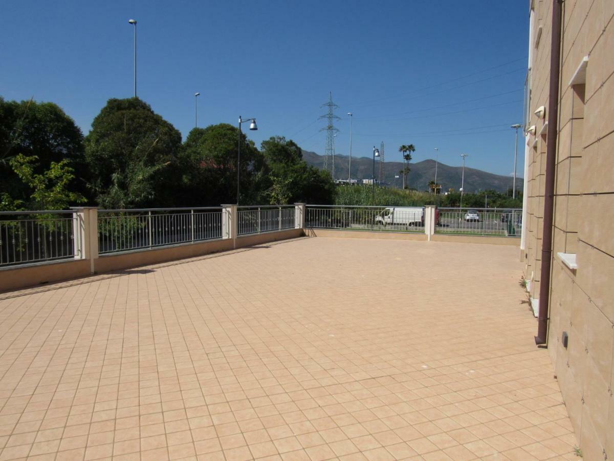 Villa Bludamare Albenga Exterior foto