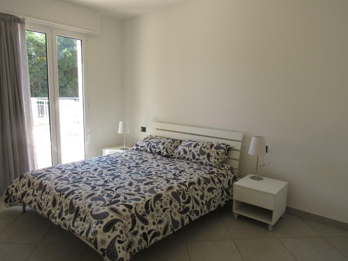 Villa Bludamare Albenga Exterior foto